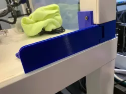 Lack Enclosure Door Long Hinge for Prusa MINI