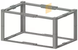 Lack Filament Enclosure