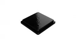 Lack Table Foot (IKEA)