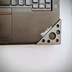 Laptop Wall Mount