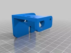 Laser frame - CR-10/S