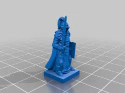 Late Middle Ages - Generic Infantry Command