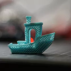 Lattice Benchy