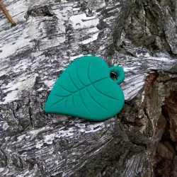 Leaf Pendant