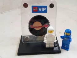 LEGO VIP Coin Holder