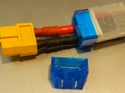 Lipo Balance plug protector