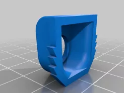 Little Tikes Hinge Insert