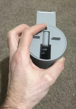 Lock picking trainer