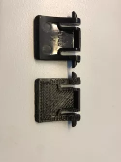 Logic Keyboard Foot