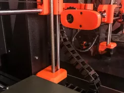 Logitech C270 Prusa i3 X-Axis Camera Mount