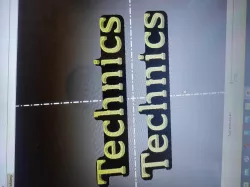 Logo Technics