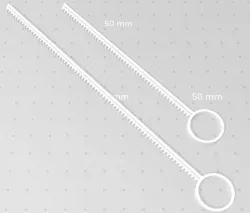 Longer key for Pull Copter Finger Ring