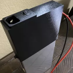 LRS-350-24 Cover