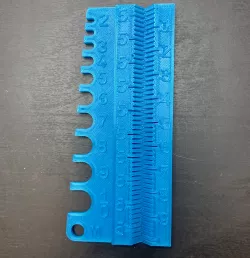 M Series Bolt Gauge