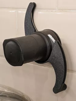 Magimix 3200XL blade wall mount