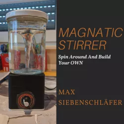 Magnatic Stirrer