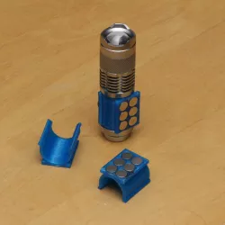 Magnetic SIPIK SK68 holder