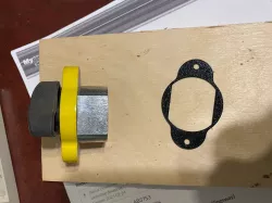 Magswitch 95 shims