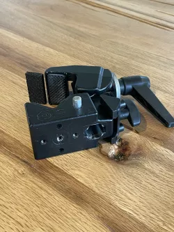Manfrotto Super Clamp spare Part