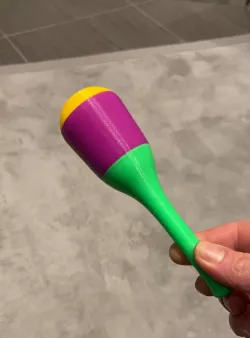 Maracas