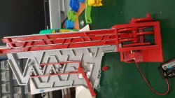 Marble Machine