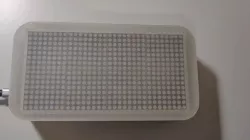 MAX7219 LED Matrix + ESP8266 case