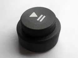 Media Control Volume Knob - Remix