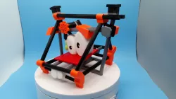 Mendel Mate - (Prusa Mate)