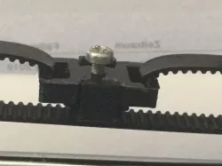 MicroBeltTensioner (Customizable)