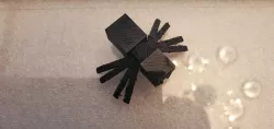 Minecraft Spider