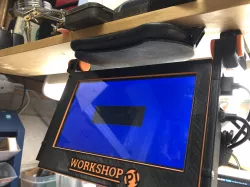 Mini Keyboard Holder