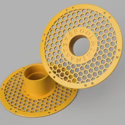 Mini Master Spool