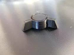 MK3 LCD Knob 3 Wing