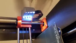 MK3 Light and PiCam Mount