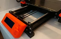 MK3/S Shorter LCD Supports - fits Ikea Stuva