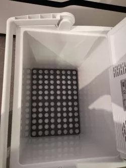 Mobicool MV26 Grid for Floor