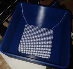 Modular sieve