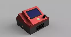 MPCNC CASE