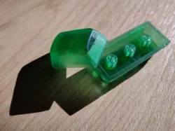 MT3 Space Bar Keycaps