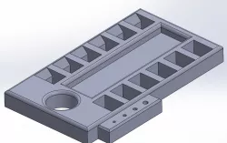 Multi-Plier Rack