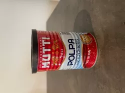 Mutti can cover