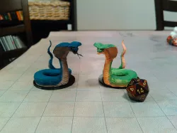 Naga Collection