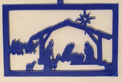 Nativity Scene