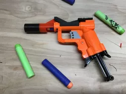 Nerf Jolt REBORN!