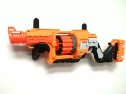 Nerf Lawbringer Wall Rack