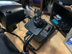 Next Level Racing GT Lite Accessories