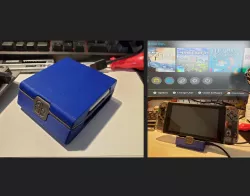 Nintendo Switch Portable Dock