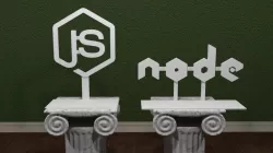 Node.js Logo