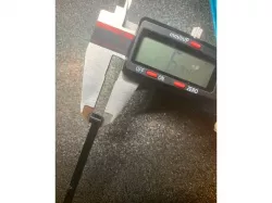 Nylock Mod Spacer Tool