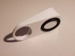O-Ring Door Stop